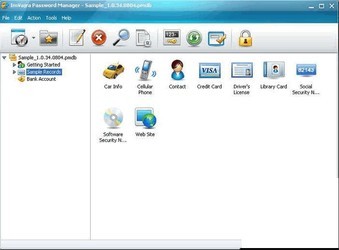 ImVajraPasswordManager