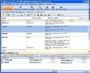  MSD Passwords 1.00