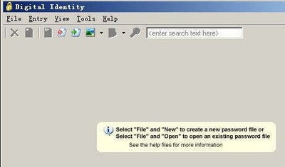 DigitalIdentity