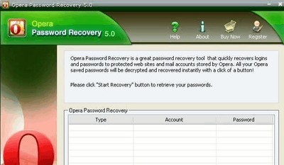 OperaPasswordRecovery