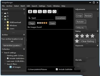 ImageRanger Pro Edition图片管理 正式版