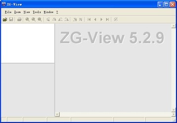 Tiff图像专业浏览器(ZG-View) 5.29