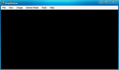 3D图像查看工具(DepthView) 1.02
