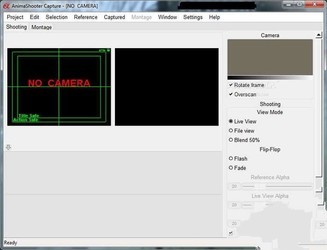 AnimaShooter Capture 3.7.3