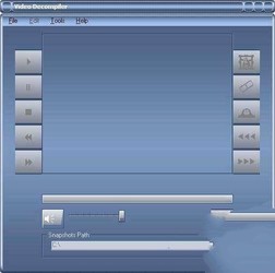 filehog Video Decompiler 1.0.0.23