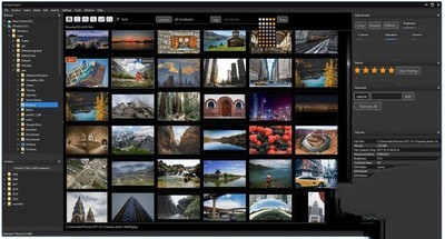 ImageRanger Pro Edition图片管理 正式版