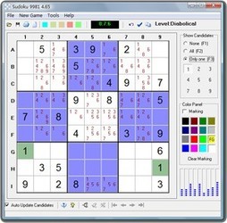 GDSView 1.0.0