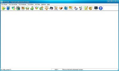 YUV图片查看工具(YUVTools) 3.0