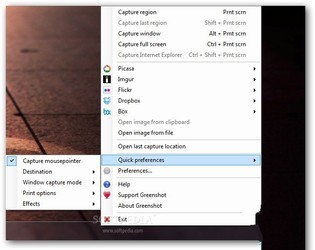  Portable Greenshot 1.1.9.13