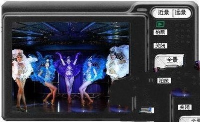 外虎网络相机 4.0.0