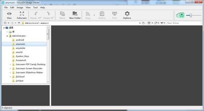 FocusOn Image Viewer图片浏览软件 1.18
