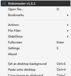 Roboreader 1.5.2