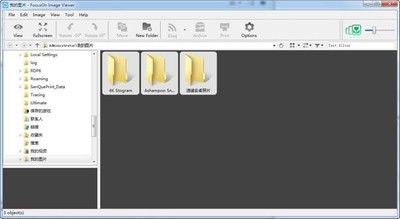 FocusOn Image Viewer图片浏览软件 1.18