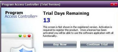 ProgramAccessController