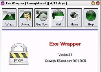 ExeWrapper