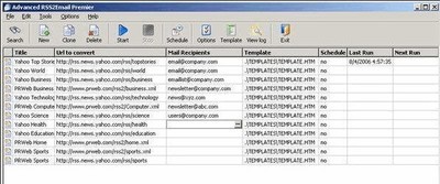 AdvancedRSS2EmailEnterprise