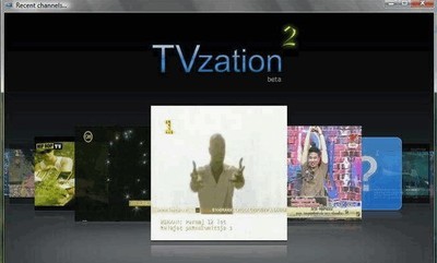 TVzation