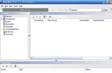 NewsManPro