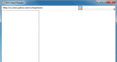 RSSFeedReader