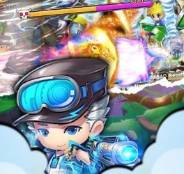 冲锋岛电脑版