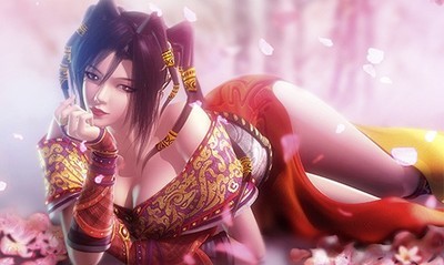 新秦时明月电脑版