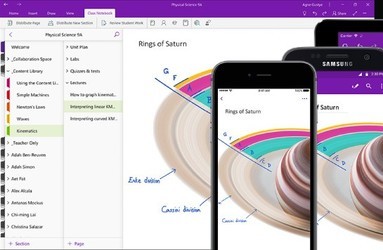  OneNote 16.0