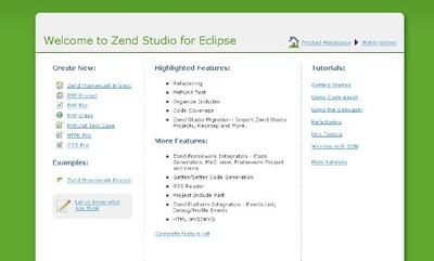  Zend Studio x64 13.6.1