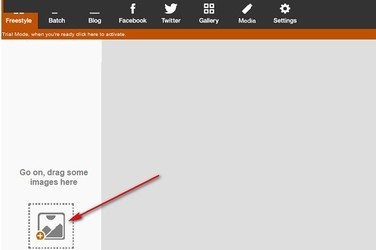 BlogStomp(图像处理软件)