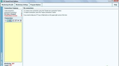  FTP Guard 1.1