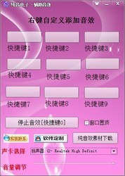 纯音YY辅助器