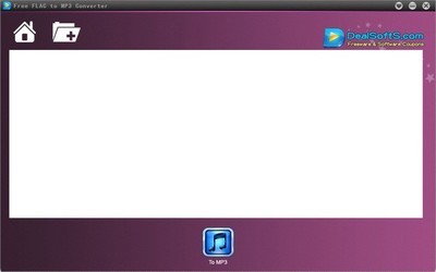 FreeFLACtoMP3Converter(免费FLAC转MP3转换器)