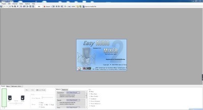 EasyAudioMixer2混音制作软件