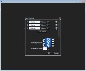 MusinkLite音乐作曲工具