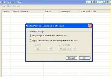 Mp3DoctorPRO