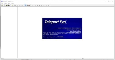 TeleportPRO