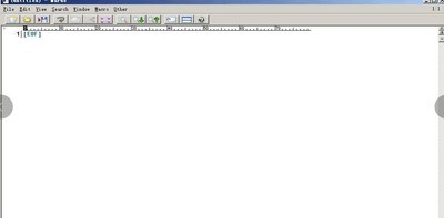 MaruoEditor(秀丸)7.08/7.09