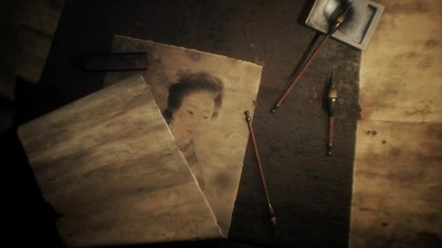 纸人游戏