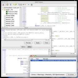 黑苹果DSDT编辑器DSDTEditor-Linux-Mac-Win