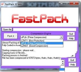 FastPack32
