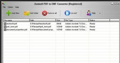 AostsoftPDFtoEMFConverter