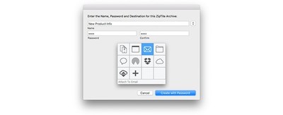 ZipTiteformac