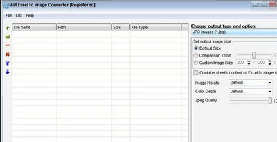 AiltExceltoImageConverter