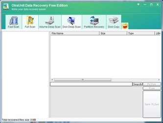  OtraUnit Data Recovery 4.2