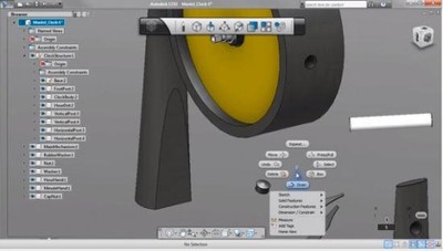 Autodesk123D