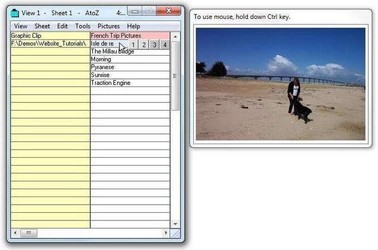 AtoZClipboard