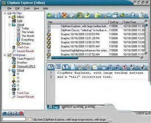 ClipMatePortable