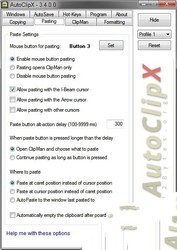 AutoClipXportable