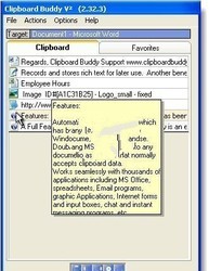 ClipboardBuddy