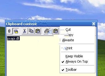 CoodClip