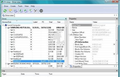 R-LinuxforLinux
